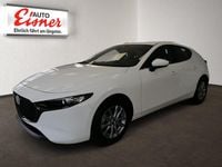 Neu Mazda 3 Prime-Line 140 PS (102 kW) 2026 Limousine