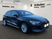 gebraucht Audi A3 Sportback 30 TFSI