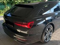 Gebraucht Audi A6 Sport 204 PS (150 kW) 2022 Kombi