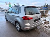 gebraucht VW Golf VII Sportsvan Comfortline BMT TDI DSG