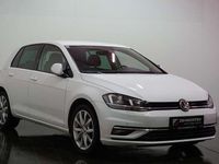 gebraucht VW Golf R abbit 40 1,0 TSI / Digital Cockpit / ACC / Sitz...