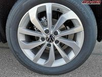 Neu VW T-Roc Life 2026 Pyritsilber metallic SUV