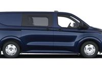 gebraucht Ford Transit Custom Trend DCiV TDCi 170 Aut 320L1 SHZ 125 kW (170 P...