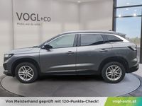 Neu Renault Austral Techno 150 PS (110 kW) 2026 Blau SUV