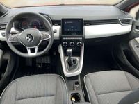 gebraucht Renault Clio V Techno - SHZ Easylink Rückfahrkamera V TCe 90 6...