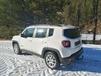 Gebraucht Jeep Renegade Longitude 140 PS (102 kW) 2020 SUV