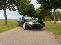 gebraucht Jaguar XK8 XK8Coupé