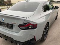 gebraucht BMW M240 240Coupé xDrive Aut.