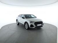 gebraucht Audi Q3 Sportback 35 TFSI S line