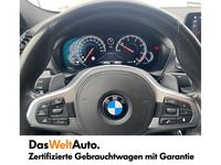 gebraucht BMW X4 xDrive 20 d M Sport