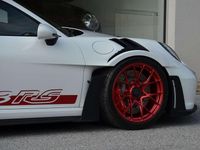 gebraucht Porsche 911 GT3 RS Clubsport Ö-Auto Erstbesitz MwSt!