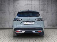 gebraucht Nissan Qashqai Qashqai4x4 Tekna+ Automatik ab 42.990.-