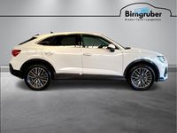 gebraucht Audi Q3 Sportback 35 TFSI intense