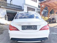 gebraucht Mercedes CLA200 d 4Matic 7G-DCT