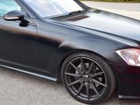 gebraucht Mercedes S65 AMG S 450 4Matic 7G-TRONIC *AMGUmbau*