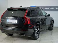 Gebraucht Volvo XC90 303 PS (222 kW) 2020 Schwarz SUV