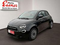gebraucht Fiat 500e ICON