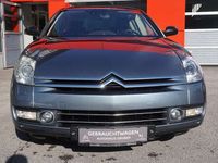 gebraucht Citroën C6 2,7 V6 Exclusive FAP Aut.