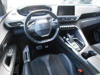 gebraucht Peugeot 3008 Crossway 1.5 BlueHDi 130 FAP EAT8