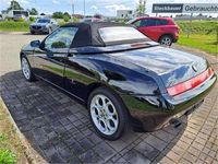 gebraucht Alfa Romeo Spider /1,9i