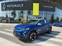 gebraucht Renault Captur Techno TCe 90