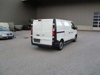 gebraucht Opel Vivaro Kasten L1H1 2,7t