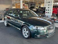 gebraucht Audi A3 SB 1,4 TFSI Ambition