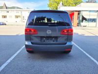 gebraucht VW Touran Sky 1,6 BMT TDI DPF *Neues Service*Xenon*Panorama*