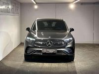gebraucht Mercedes GLC220 d 4MATIC AMG Line