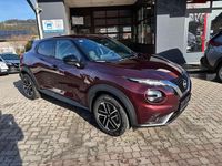 gebraucht Nissan Juke 1,0 DIG-T N-Connecta