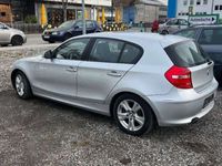 gebraucht BMW 118 118 d