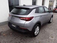 gebraucht Opel Grandland X Edition