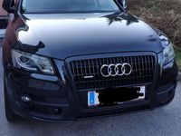 gebraucht Audi Q5 3,0 TDI quattro DPF S-tronic
