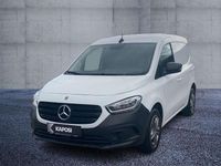 Gebraucht Mercedes Citan 110 95 PS (69 kW) 2022 Weiß Van