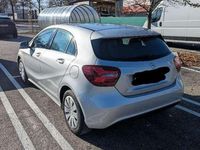 gebraucht Mercedes A160 Austria Edition
