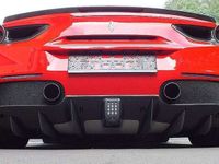 gebraucht Ferrari 488 Novitec Export 329.990 € Garantie 3/25