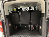 gebraucht Peugeot Traveller NEU ACT STD 20