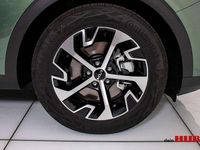 gebraucht Kia Sportage 16 CRDI 48V Launch Edition
