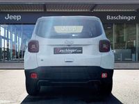 gebraucht Jeep Renegade 1.5 Multiair T4 FWD DCT7 e-Hybrid Limited