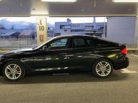 gebraucht BMW 318 Gran Turismo 318 d Sport Line Aut.