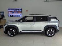 gebraucht Kia EV3 FWD 81.4kWh Long Range Earth LED,Rückfahrkamera,Klimaaut,Navi,DAB,