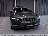 gebraucht Volvo S90 T8 AWD Recharge PHEV Inscription*H&K*HEAD-UP*SC...