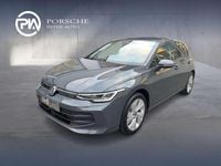 Neu VW Golf VIII 116 PS (85 kW) 2025 Grau Limousine