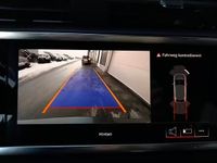 gebraucht Audi Q3 SB S-LINE 35 TDI quattro S-tr VOLL LED / NAVI / VIRTUELL PLUS / AHV & KAMERA / TEILLEDER / E-KLAPPE