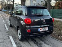 gebraucht Fiat 500L 13 Multijet II 85 Start