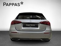 gebraucht Mercedes A180 d Kompaktlimousine Österreich-Edition