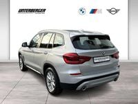 gebraucht BMW X3 xDrive20d Advantage