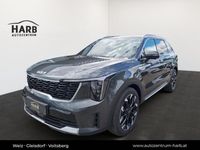 gebraucht Kia Sorento 2,2 CRDi SCR AWD Platin DCT