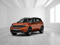 Neu Opel Frontera 145 PS (106 kW) 2026 SUV