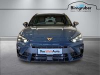 gebraucht Cupra Leon SP Kombi e-HYBRID 150/204